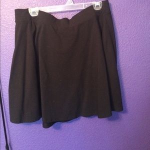 Skater skirt