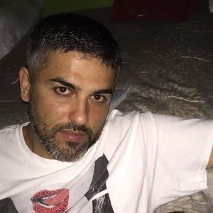 Meet your Posher, Ricky