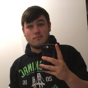 Meet your Posher, Cody