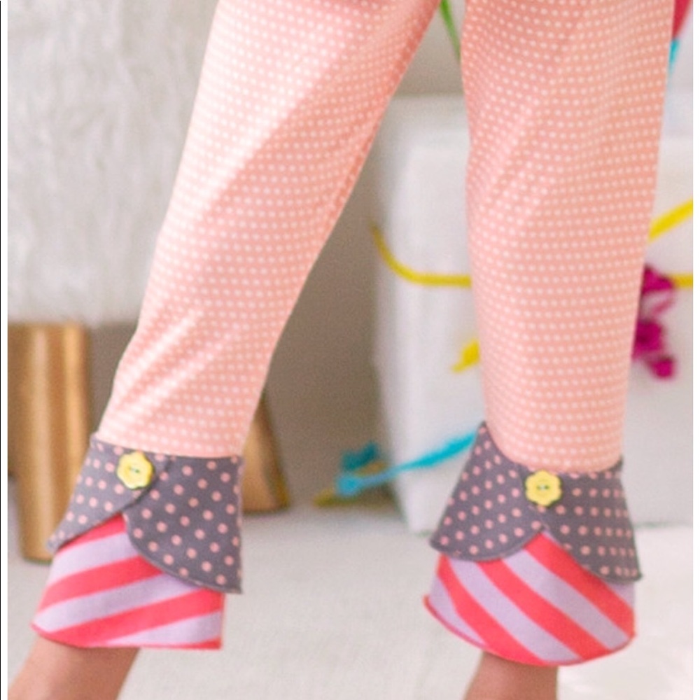 Matilda Jane scrappies