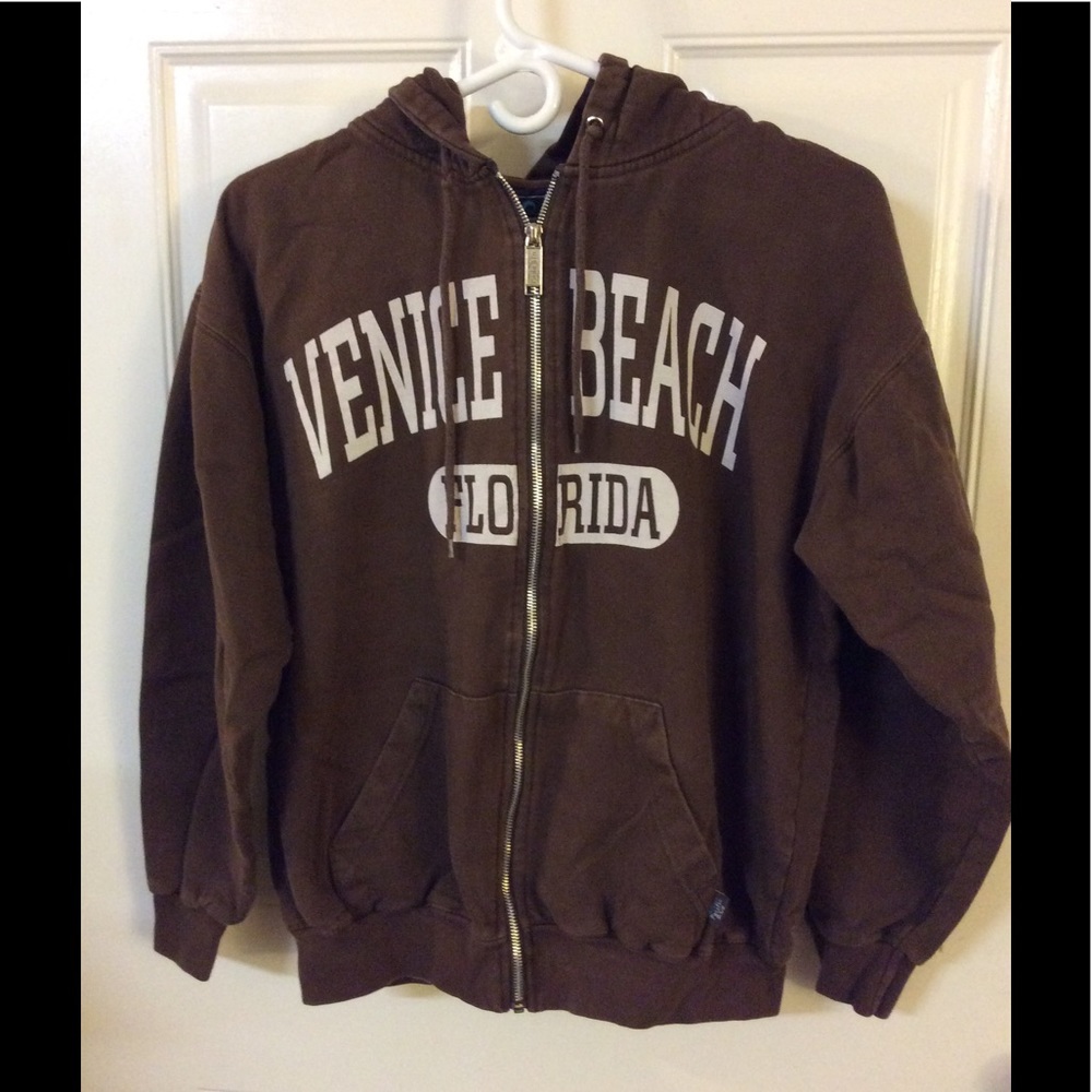 💕 Venice Beach Florida Hoodie 💕