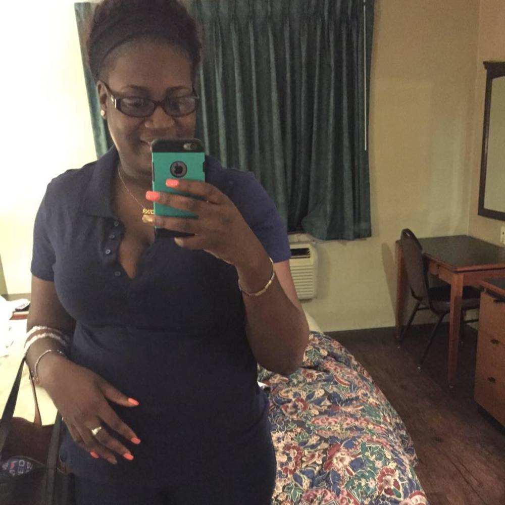 Meet your Posher, Omeana