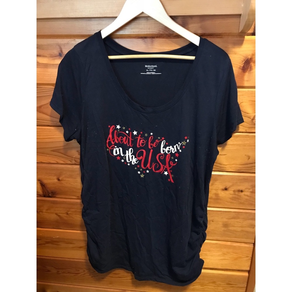 Maternity Shirt