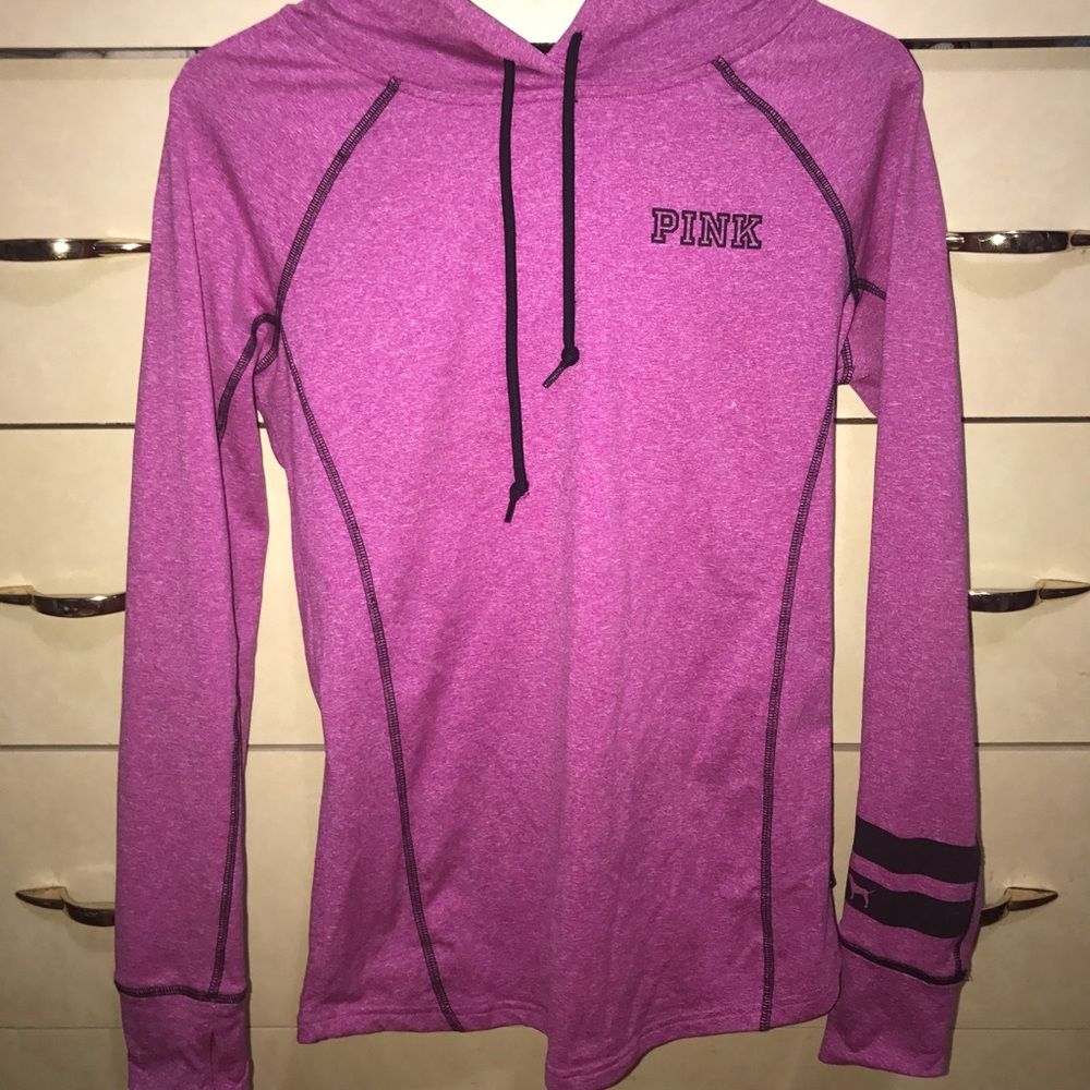 VS PINK active hoodie