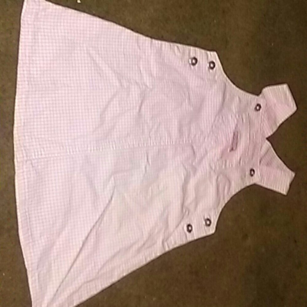 Childs dress