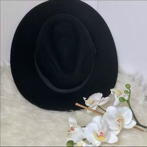 H&M Fedora Hat