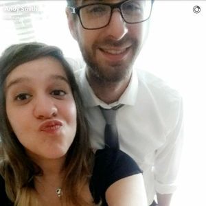 Meet your Posher, Krystal