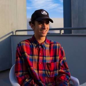 Meet your Posher, Ben