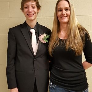 Meet your Posher, Dylan