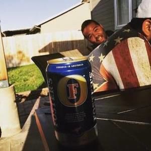 Meet your Posher, Xavier