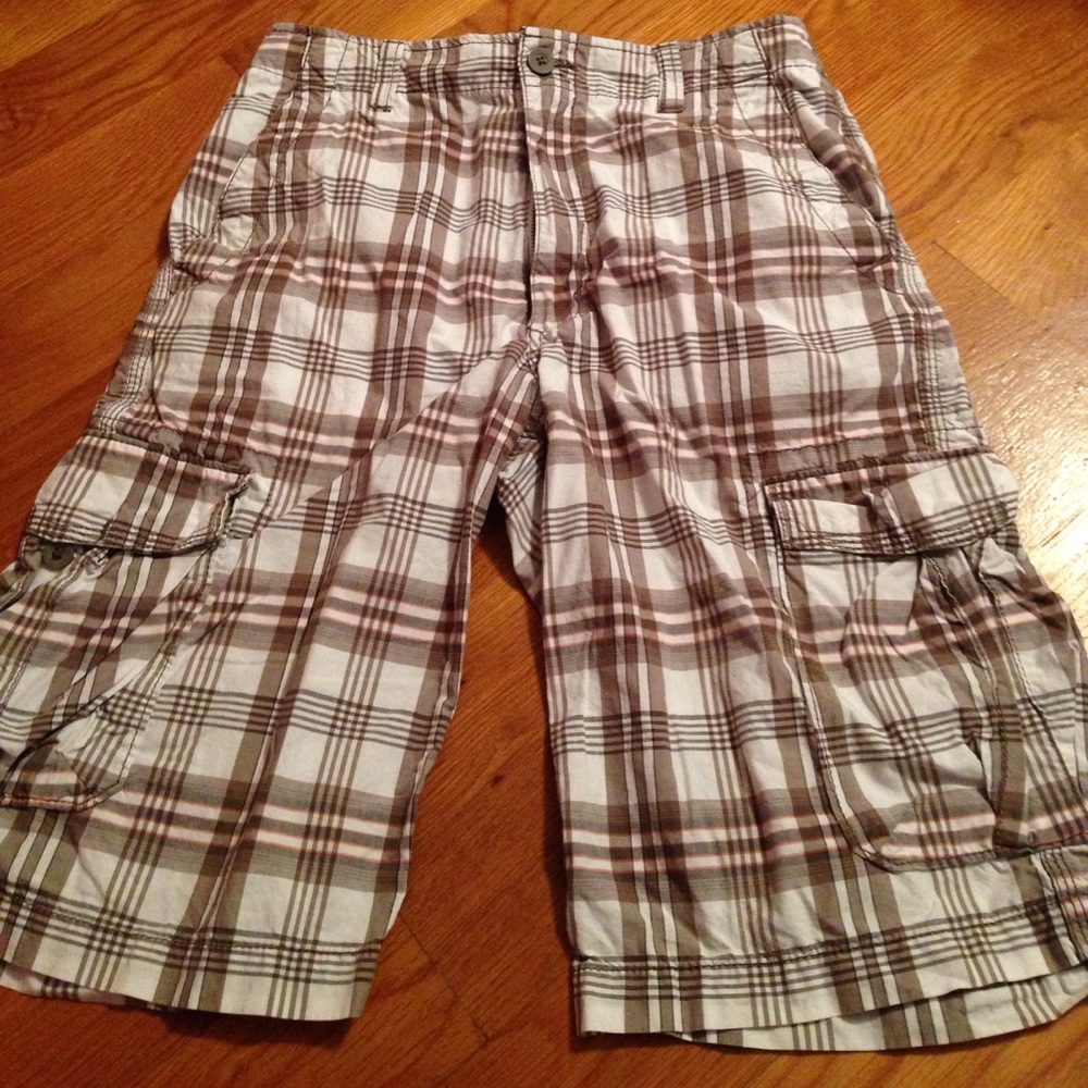 Urban Pipeline Shorts