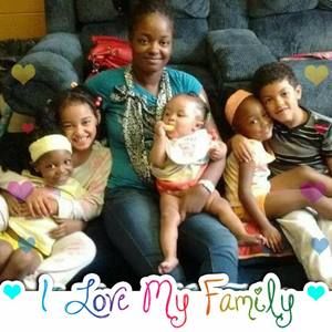 Meet your Posher, Synthia