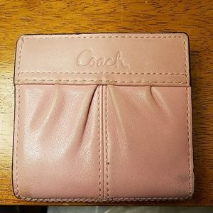Small coin purse