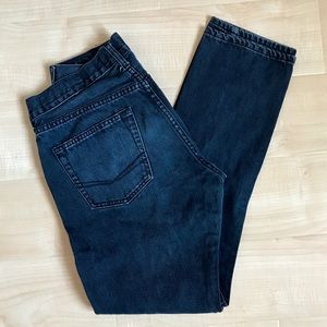 Bullhead | Blue Skinny Denim
