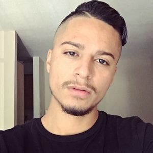 Meet your Posher, Ricky