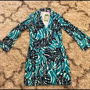 Lilly Pulitzer dress size 00