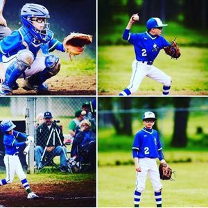 Meet your Posher, Jamison