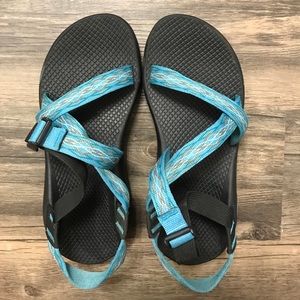 Chacos