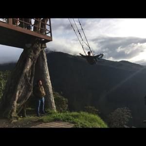 Meet your Posher, Chris