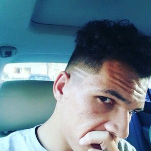 Meet your Posher, Chase