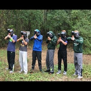 Meet your Posher, Alex