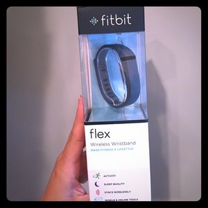 Make an offer! Fit bit grey