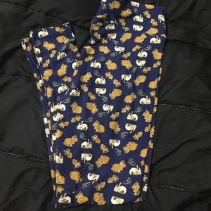 Lularoe Leggings TC