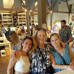 Meet your Posher, Chelsie