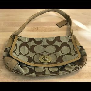 Coach Shoulder Bag