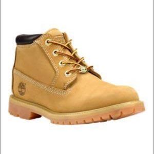 TIMBERLINE BOOTS