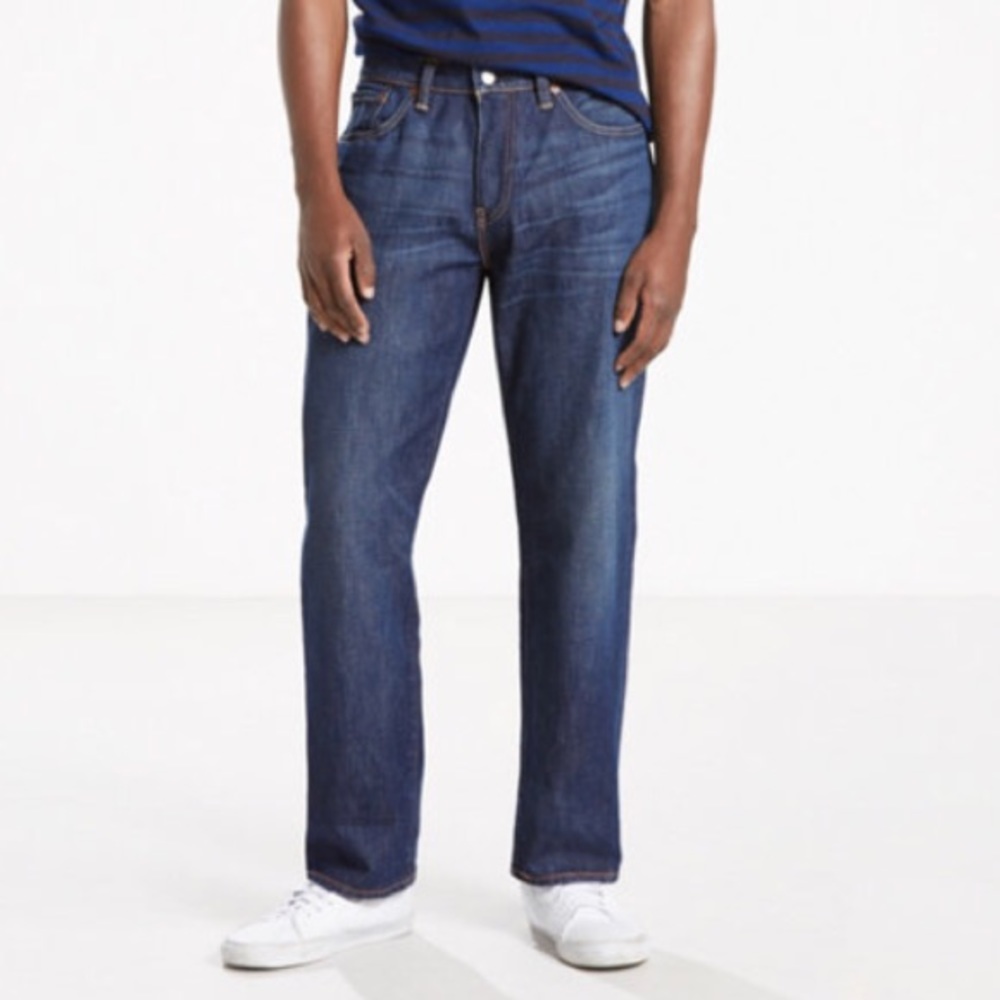 Levi’s | 541 Athletic Fit Stretch Jeans