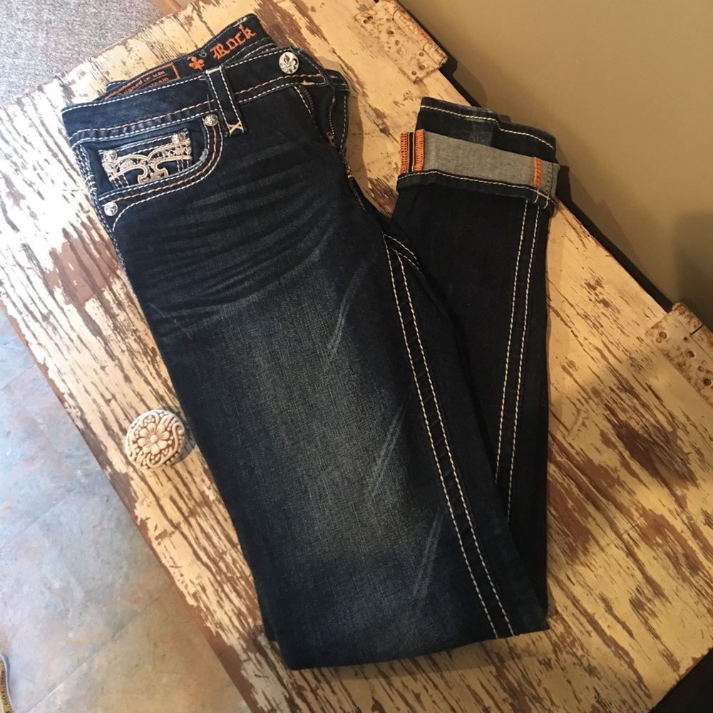 Rock Revival Sophia Skinny’s