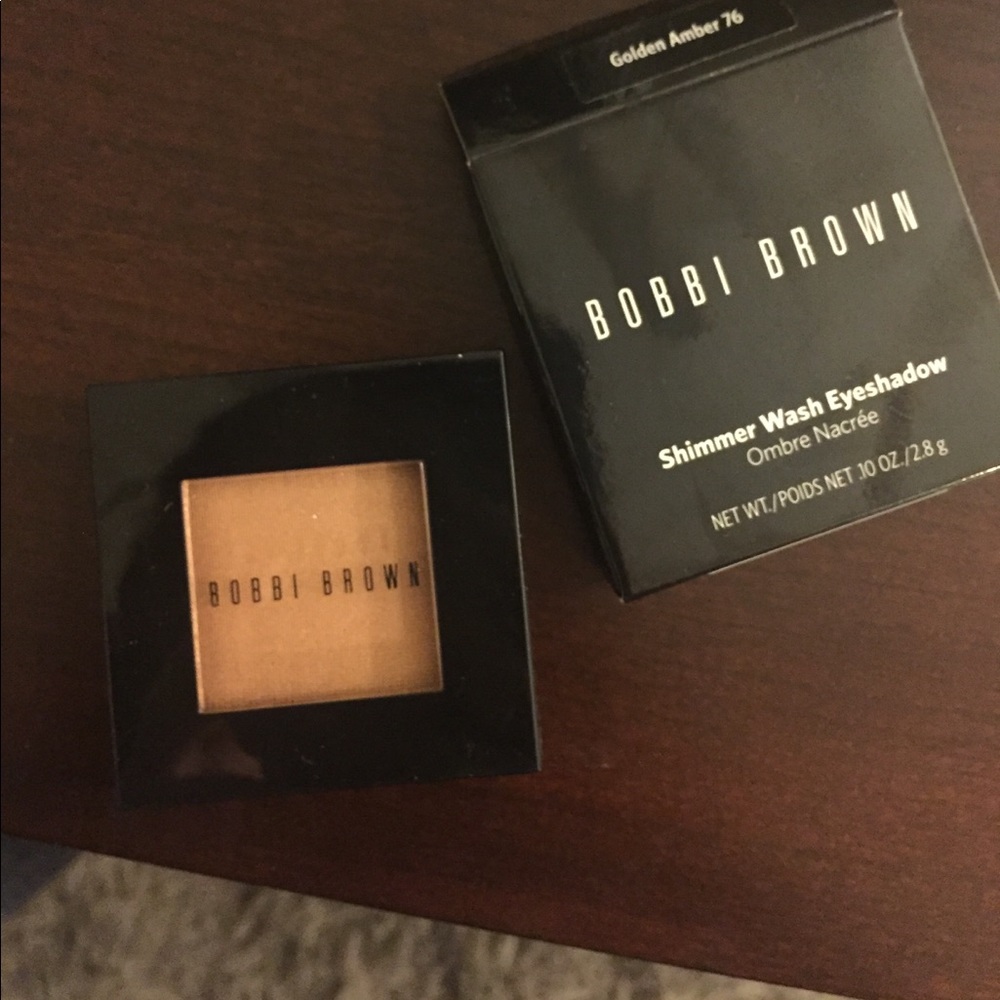 Bobbi Brown Shimmer Wash Eyeshadow