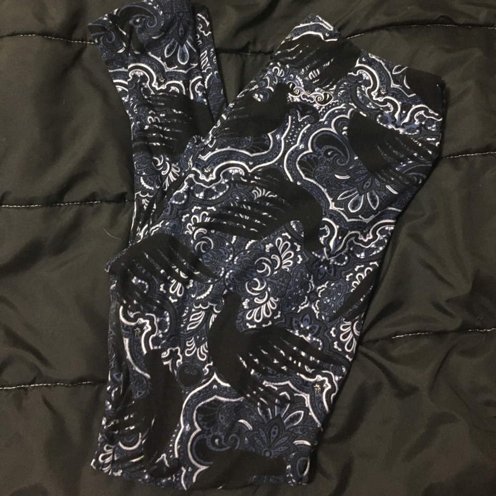 Lularoe TC leggings