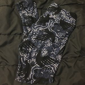 Lularoe TC leggings