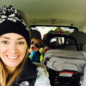 Meet your Posher, Emily