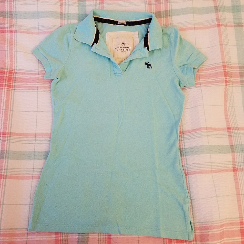 Polo T-shirt