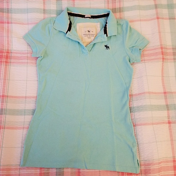 Polo T-shirt - Picture 1 of 2