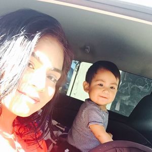 Meet your Posher, Casandra