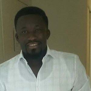 Meet your Posher, Georges