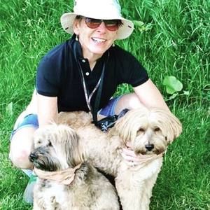 Meet your Posher, Kim