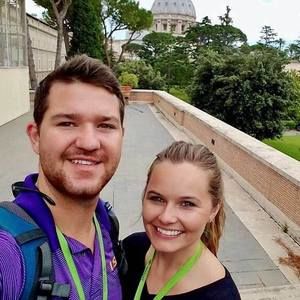 Meet your Posher, Katiebelle