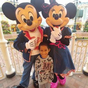 Meet your Posher, Memen