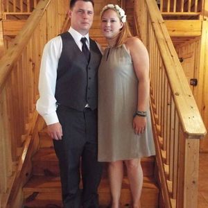 Meet your Posher, Katharyn