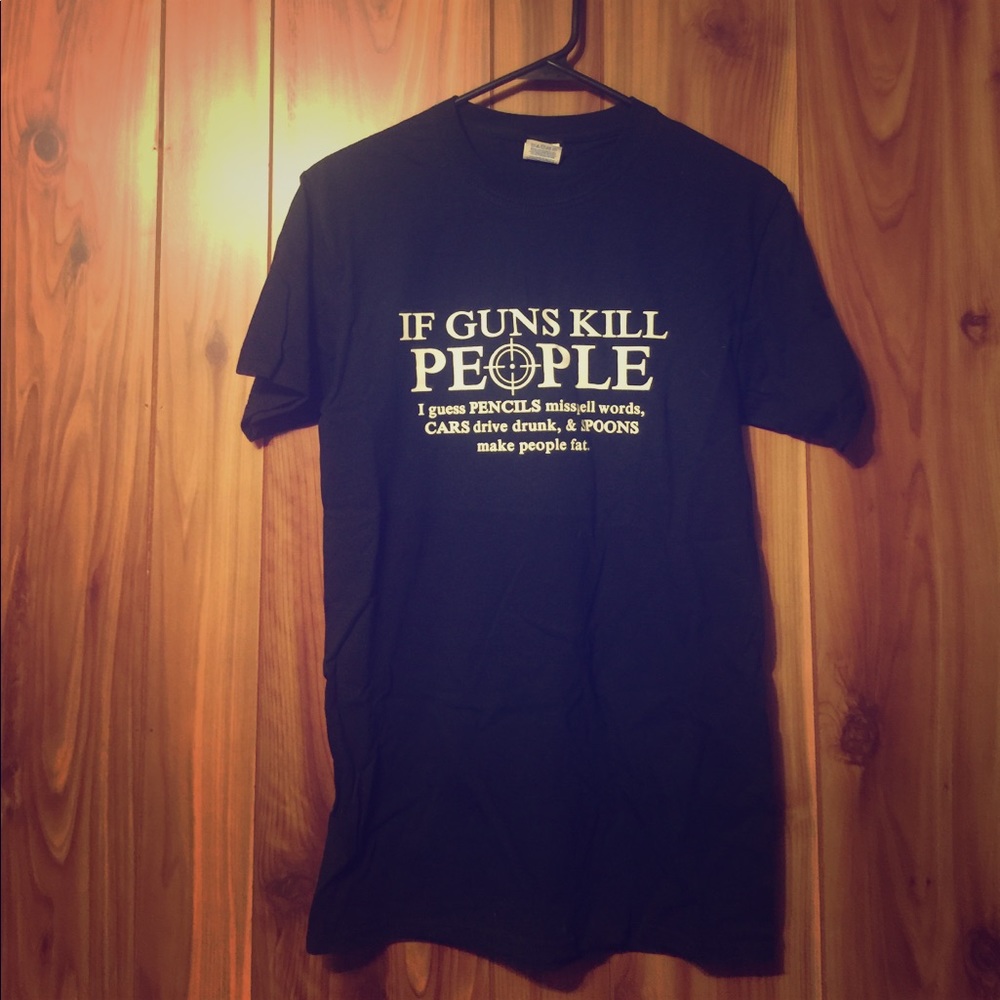 Humor Shirt