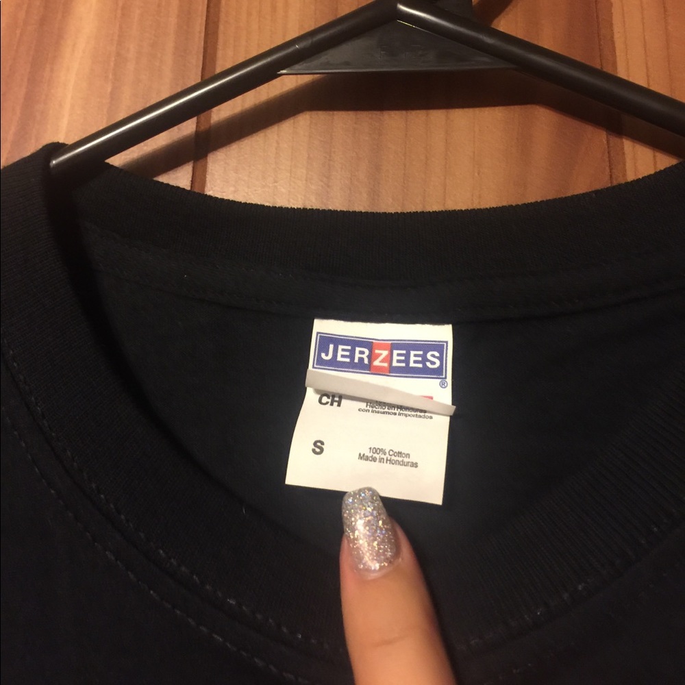 Humor Shirt - Picture 3 of 4