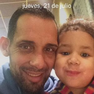 Meet your Posher, Juan