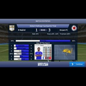 Meet your Posher, Joseph