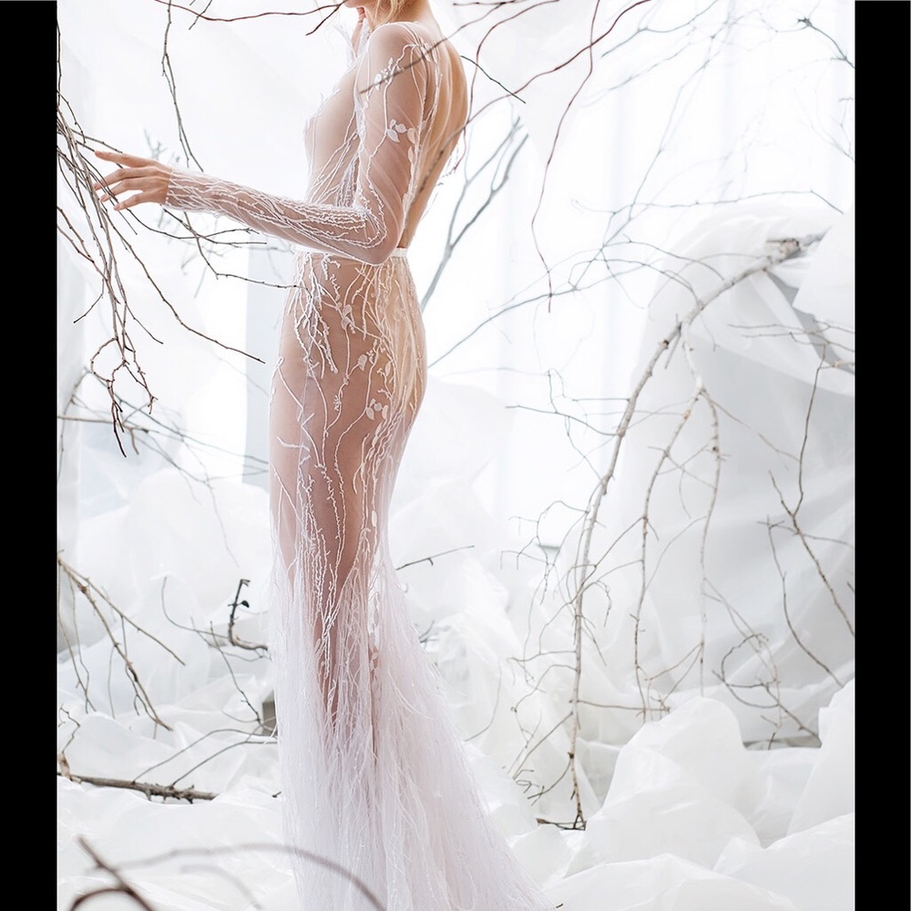 Meet your Posher, Elena