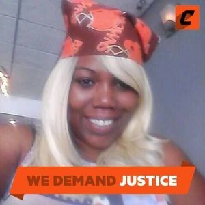 Meet your Posher, Tia